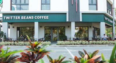 Quán Cà phê Twitter Beans gamuda