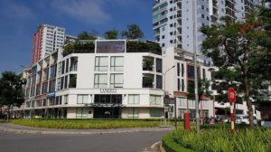 Bán nhà phố gamuda giá rẻ