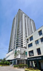 Chung cư Zen Residence