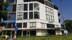 bán nhà phố gamuda the two giá rẻ