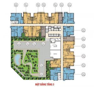 mat-bang-chung-cu-the-two-residens-gamuda-gardens