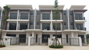 nha lien ke st4 gamuda