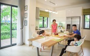 phong-bep-biet-thu-gamuda