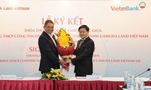 ky-ket-hop-tac-vietinbank-va-gamuda-land-vietnam