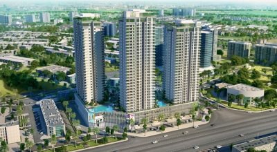 căn hộ the zen residence gamuda