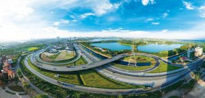 gamuda-city-ha-tang-giao-thong