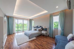 phong ngu master biet thu gamuda