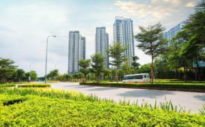 The Zen Residence - Gamuda Garden