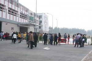 ban-giao-can-ho-the-one-gamuda