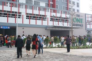 sanh-chung-cu-gamuda-the-one