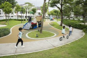 cong-vien-vui-choi-trong-gamuda-city