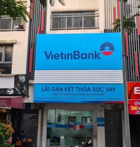 Vietinbank Gamuda