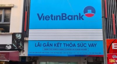 Vietinbank Gamuda