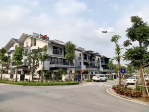 bán biệt thự song lập gamuda iris homes
