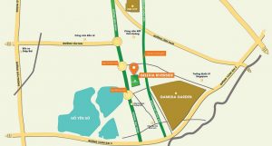 vi tri du an chung cu gelexia riverside