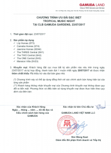 chuong-trinh-uu-dai-tropical-music-night-tai-gamuda-gardens