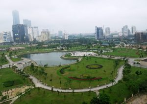 cong-vien-cau-giay-ha-noi