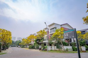 Bán cắt lỗ liền kề Gamuda