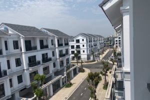 Bán liền kề Dahlia homes