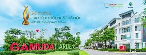 gamuda-dat-giai-thuong-kdt-tot-nhat-ha-noi