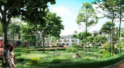 song-xanh-trong-gamuda-garden