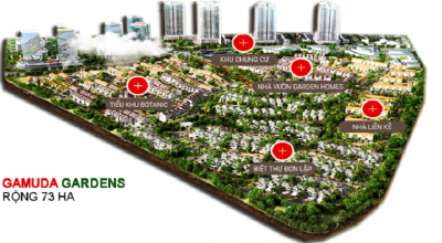 khu-do-thi-gamuda-garden-ket-noi-voi-duong-tam-trinh-mo-rong