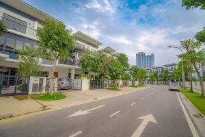 lien ke lyly homes st3 gamuda