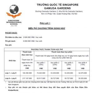hoc-phi-sis-gamuda-gardens-he-song-ngu
