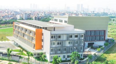 Trường SIS Gamuda Gardens