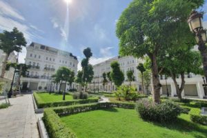 liền kề ouis City Hoàng Mai