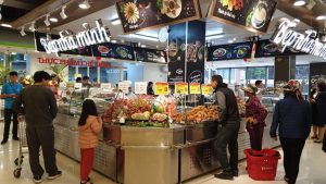 sieu thi vinmart yen so