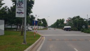 Tiến độ đường BT Yên Duyên Minh Khai