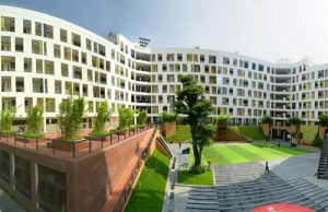 truong-marie curie-gamuda-gardens