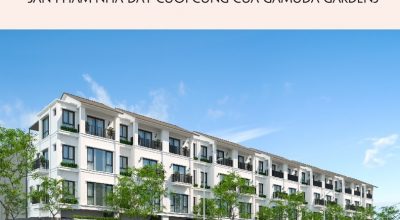 thu-moi-mo-ban-lien-ke giai-doan-4-Gamuda-Gardens