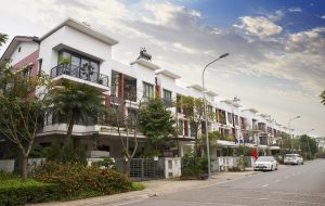 bán chuyển nhượng lại liền kề botanic