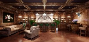 tang ham biet thu don lap gamuda