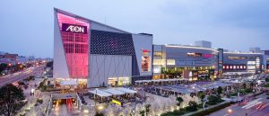 aeon mall hoang-mai