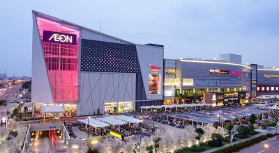 aeon mall hoang-mai