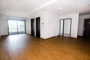 bàn giao căn hộ The Zen Gamuda