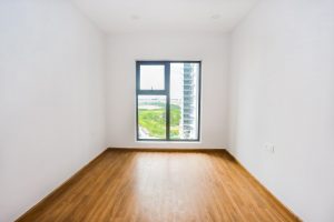 Căn hộ The Zen 1 phòng ngủ