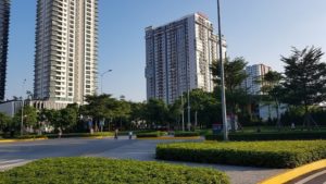 chung cư gamuda gardens