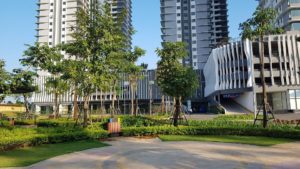 chung cư zen gamuda