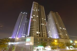 Chung cư Zen Gamuda