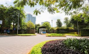 Dự án Xanh Hà Nội