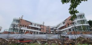 trường chất lượng cao yên sở