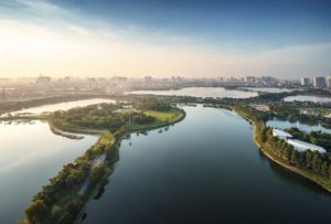 Công viên Yên Sở