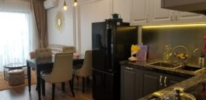 cho thuê chung cư gamuda