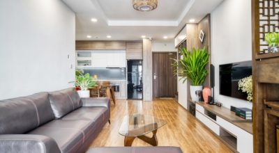 cho thuê chung cư gamuda the zen