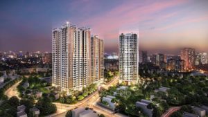 Dự án Felizhomes Đền Lừ