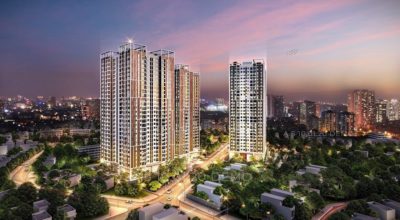 Dự án Felizhomes Đền Lừ